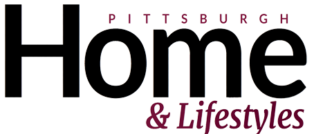 Pittsburgh Home and Lifestyles Logo