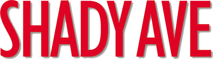 Shady Ave logo