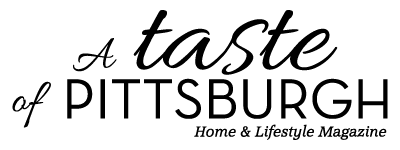Taste of Pittsburgh Logo